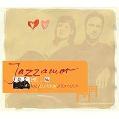 lazy sunday afternoon(���C�W�[�E�T���f�B�E�A�t�^�k�[��)