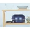 DeLonghi エスプレッソ・カプチーノメーカー ホワイト EC200N-W
