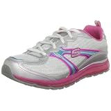 Skechers Girl's Revv Air Halogen Sneaker