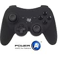 PS3�Ή� Xbox360�^�C�v�̃R���g���[���[ / PS3 POWER A Pro Elite Wireless Controller