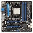 MSI Computer �}�U�[�{�[�h AMD A75/Socket FM1/Micro-ATX A75MA-G55