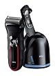 �u���E�� �V�F�[�o�[ �V���[�Y3 350cc-4R