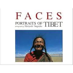 FACES PORTRAITS OF TIBET�\�t�F�C�V�X