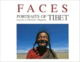 FACES PORTRAITS OF TIBET�\�t�F�C�V�X