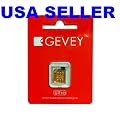iPhone4S�Ή� SIM���b�N�����A�_�v�^ Gevey UltraS(�h�n�r5.1�Ή�)