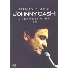 Man in Black: Live in Denmark [DVD] [Import]