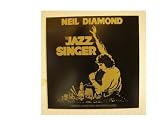  The Jazz Singer Poster Neil Diamond