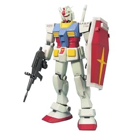 JG RX-78-2 �K���_�� �A�j���[�V�����J���[�o�[�W���� (�����i) (�@����m�K���_��)