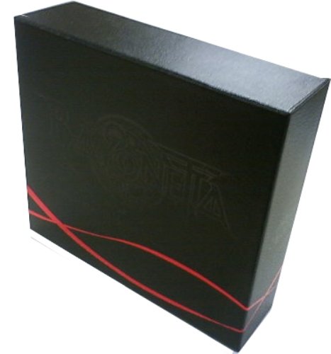 BAYONETTA ORIGINAL SOUNDTRACK ~ �Q�[���E�~���[�W�b�N (�A�[�e�B�X�g) ������: 2009/11/4 5,000