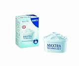 BRITA (�u���^) MAXTRA(�}�N�X�g��) �����p�J�[�g���b�W 1����