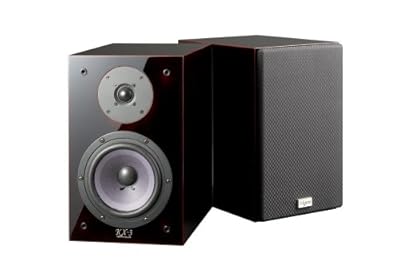 KRIPTON/クリプトン KX-3UB 1ペア/純国産/2ウェイ密閉型スピーカー/漆/溜塗り