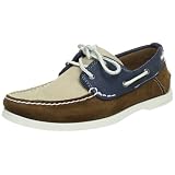 Timberland Heritage CW Boat FTB_EK 2 Eye 6502R Herren Bootschuhe