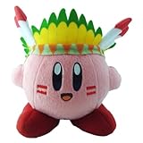  変身カービィぬいぐるみ ウィングカービィ (S)