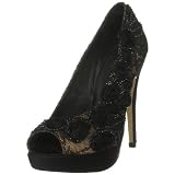 Menbur Blum Open Toe Heels