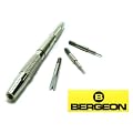 Bergeon[�x���W����]6767-S �o�l�_�͂��� Tool for fitting and removing spring-bars