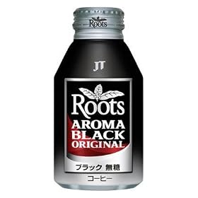���[�c (Roots) �A���}�u���b�N �{�g���� 300ml�~24�{