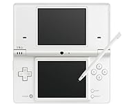 ニンテンドーDSi ホワイト
