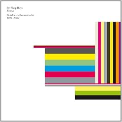Format: B-Side Collection