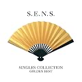 GOLDEN��BEST S.E.N.S.~Singles Collection 1988-2001