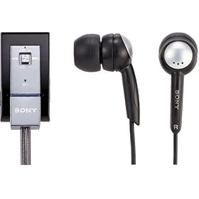 SONY ���C�����X�X�e���I�w�b�h�Z�b�g �u���b�N DR-BT20NX B