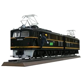 1/50 �d�C�@�֎� No.SP EH10 51���@