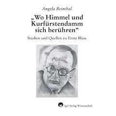 Wo Himmel und Kurfuerstendamm sich beruehren.�g