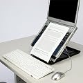 �m�[�gPC�N�[���[�X�^���h 100-CR001
