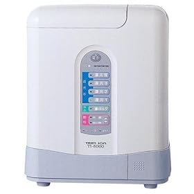 TRIM ION (�g�����C�I��) TI-8000