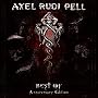 Best of Axel Rudi Pell: Anniversary Edition