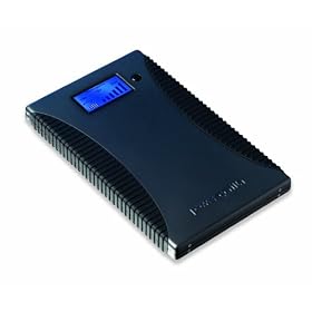 powertraveller ��e�ʃ|�[�^�u���o�b�e���[�u�p���[�g���x���[ �p���[�S���� (powergorilla)�v