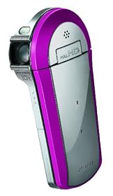 SANYO デジタルムービーカメラ Xacti CS1 ピンク