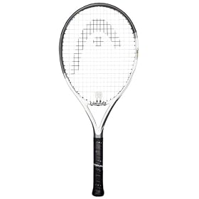 HEAD(�w�b�h) YouTek Three Star �z���C�g(�t���[���̂�)