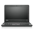 Lenovo ThinkPad X121e �V���[�Y LED �o�b�N���C�g�t 11.6�^ HD TFT �t�� �m�[�g�u�b�N Office Home and Business 2010���� �~�b�h�i�C�g�E�u���b�N 3045-RZ5