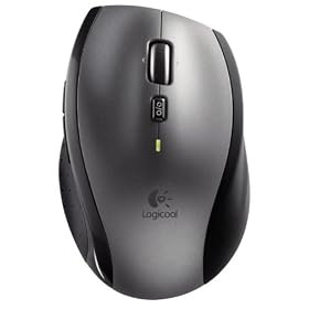 ���W�N�[�� �}���\�� �}�E�X M705