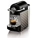 Nespresso �I�[�g�^�C�v PIXIE(�s�N�V�[) �`�^�� C60TI