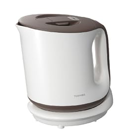 TOSHIBA �}�C�R���d�q�P�g�� 0.8L �V���R���z���C�g(�R�[�h���[���^�C�v) PHK-800R(T)