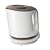 TOSHIBA �}�C�R���d�q�P�g�� 0.8L �V���R���z���C�g(�R�[�h���[���^�C�v) PHK-800R(T)
