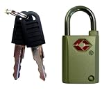  TRANK'IN Little Lock SV TSA LOCK #23611