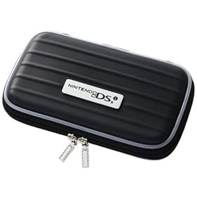 �j���e���h�[DS���pEVA�P�[�X �u���b�N SZC-GDI04BK