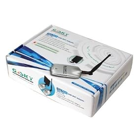GS-27USB-50