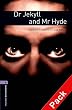 Dr Jekyll and Mr Hyde (Oxford Bookworms Library) CD Pack