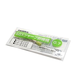 �V���[�{X(�G�b�N�X) �V���[�v���y0.7�z SB-X-7-B1