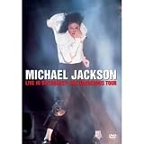 [DVD] Michael Jackson - Live In Bucharest - The Dangerous Tour [DVD]