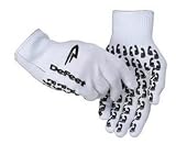  DeFeet(ディフィート) デュラグローブ ホワイト