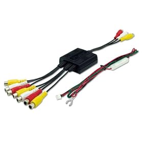�f�[�^�V�X�e��(Data System) AV�Z���N�^�[�I�[�g AVS414