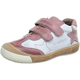 Bisgaard Schuh mit Klettverschluss 12150 Unisex-Kinder Sneaker