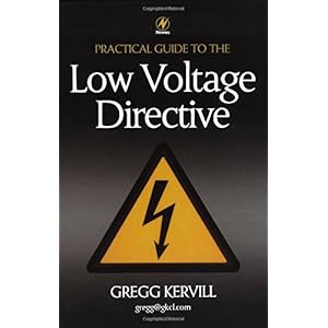 【クリックで詳細表示】Practical Guide to Low Voltage Directive