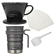 �s�[�R�b�N �yAmazon.co.jp����z ���}�O 0.28L ���^���b�N�O���[ & Kalita 102D �h���b�p�[�Z�b�g