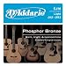 D'Addario EJ16 �_�_���I �A�R�[�X�e�B�b�N�M�^�[��