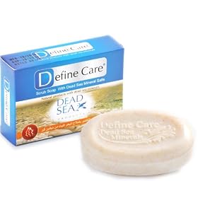Define Care �f�B�t�@�C���P�A �X�N���u�\�[�v �i���C�̉��z���p�������p�΂���j 100g